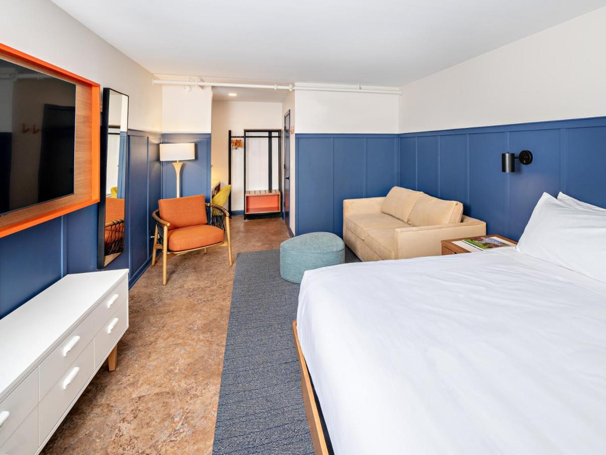 Bardstown Motor Lodge Esterno foto