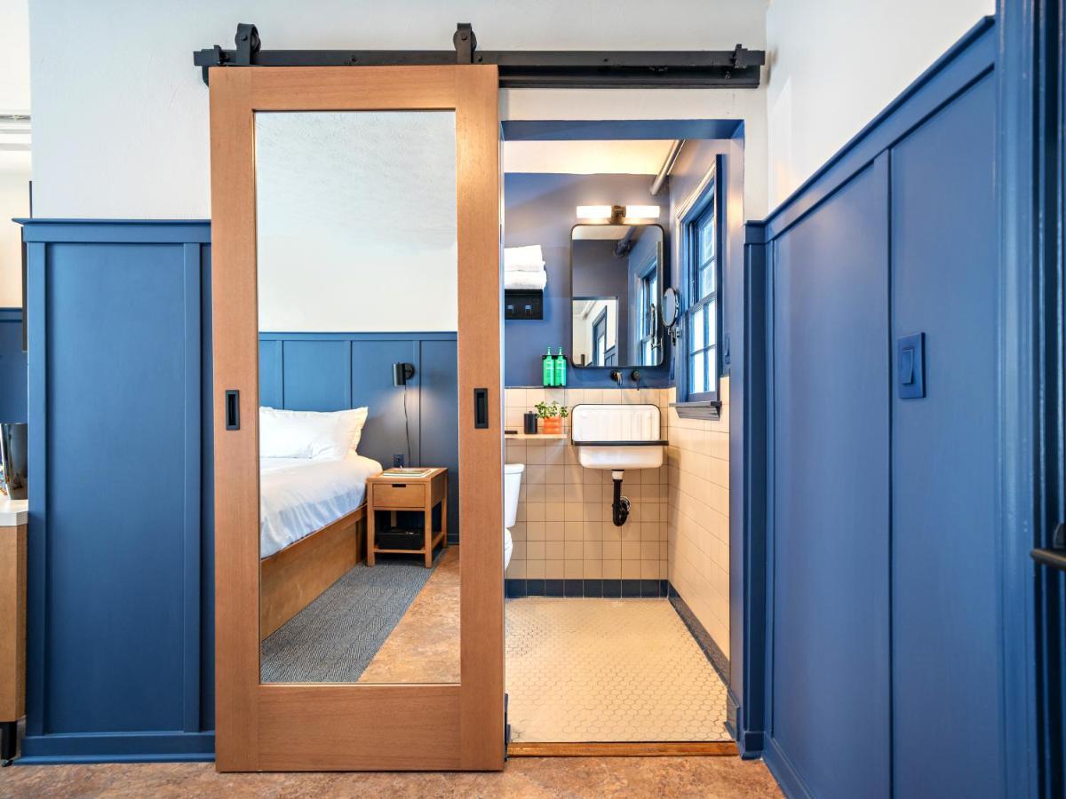 Bardstown Motor Lodge Esterno foto