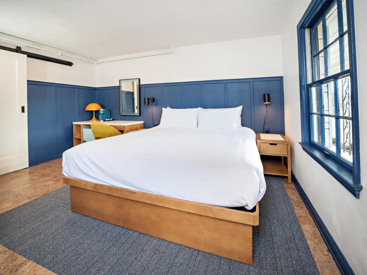 Bardstown Motor Lodge Esterno foto
