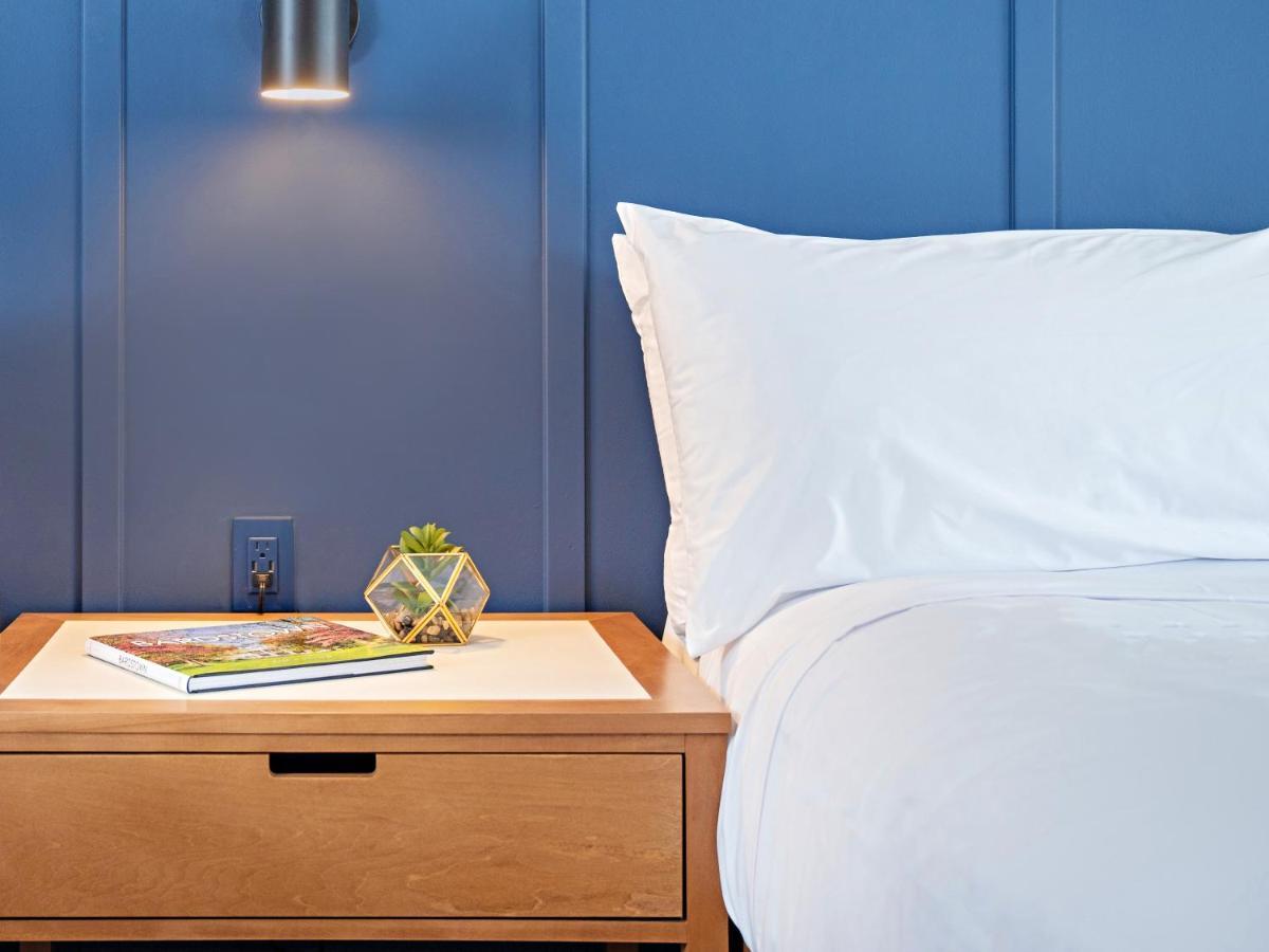 Bardstown Motor Lodge Esterno foto