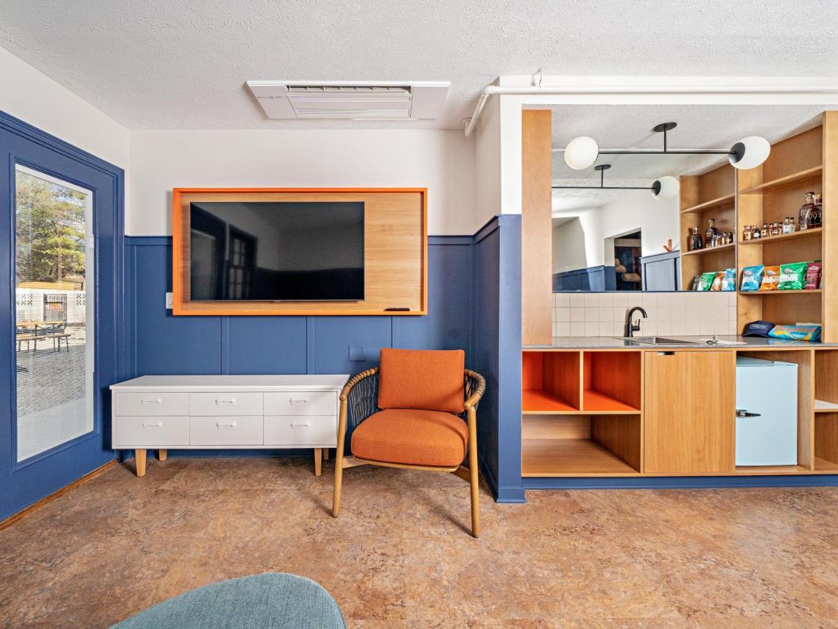 Bardstown Motor Lodge Esterno foto